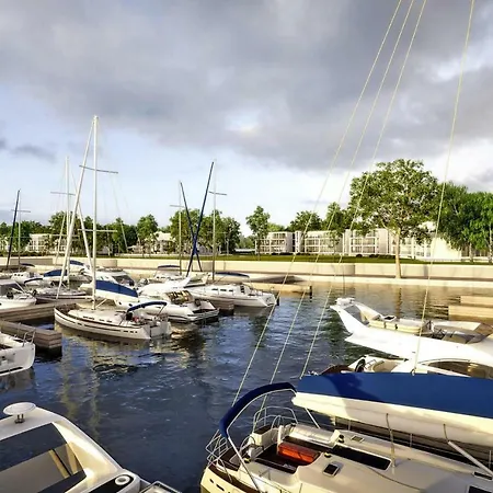 Im Maremuritz Yachthafen & Waren An Der Muritz - Dms021040-dyc